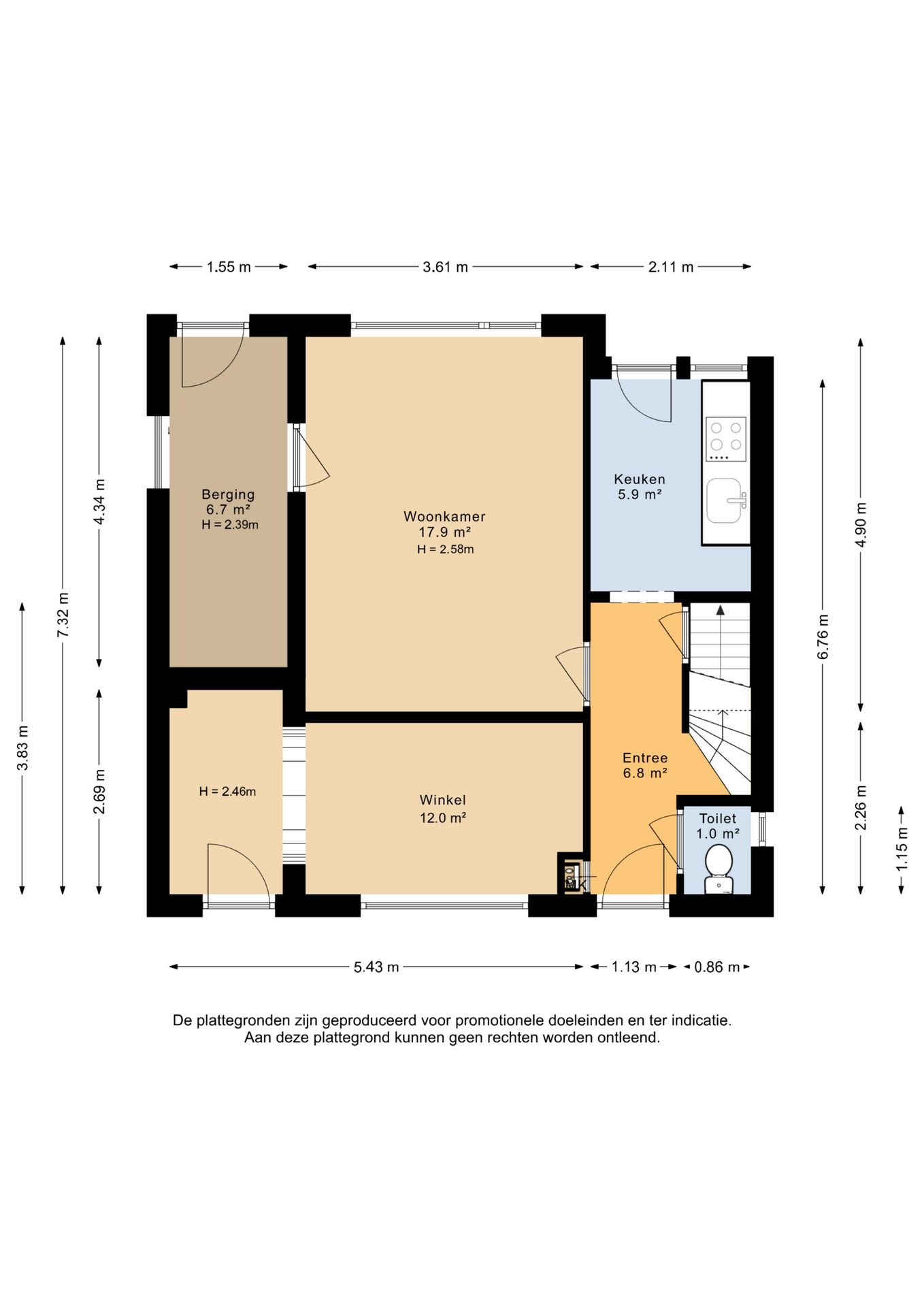 Foto 42 van Stevenshoek 2