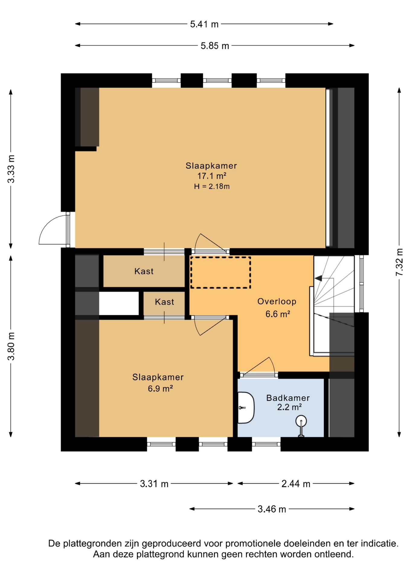 Foto 44 van Stevenshoek 2
