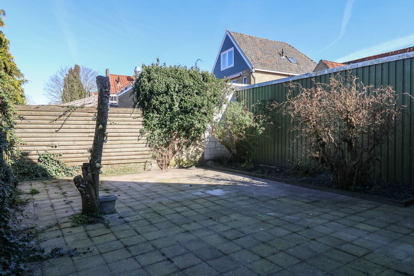 Foto 34 van Stevenshoek 2