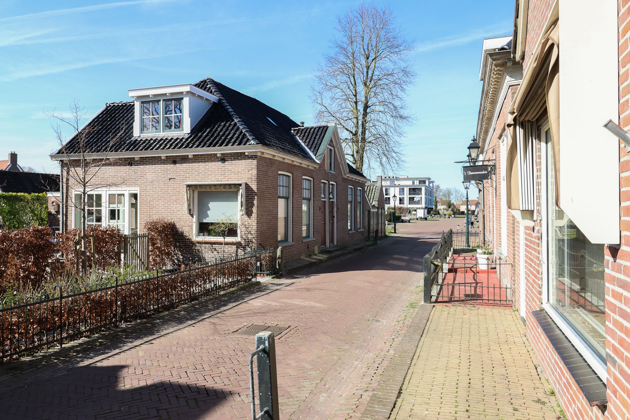 Foto 6 van Stevenshoek 2