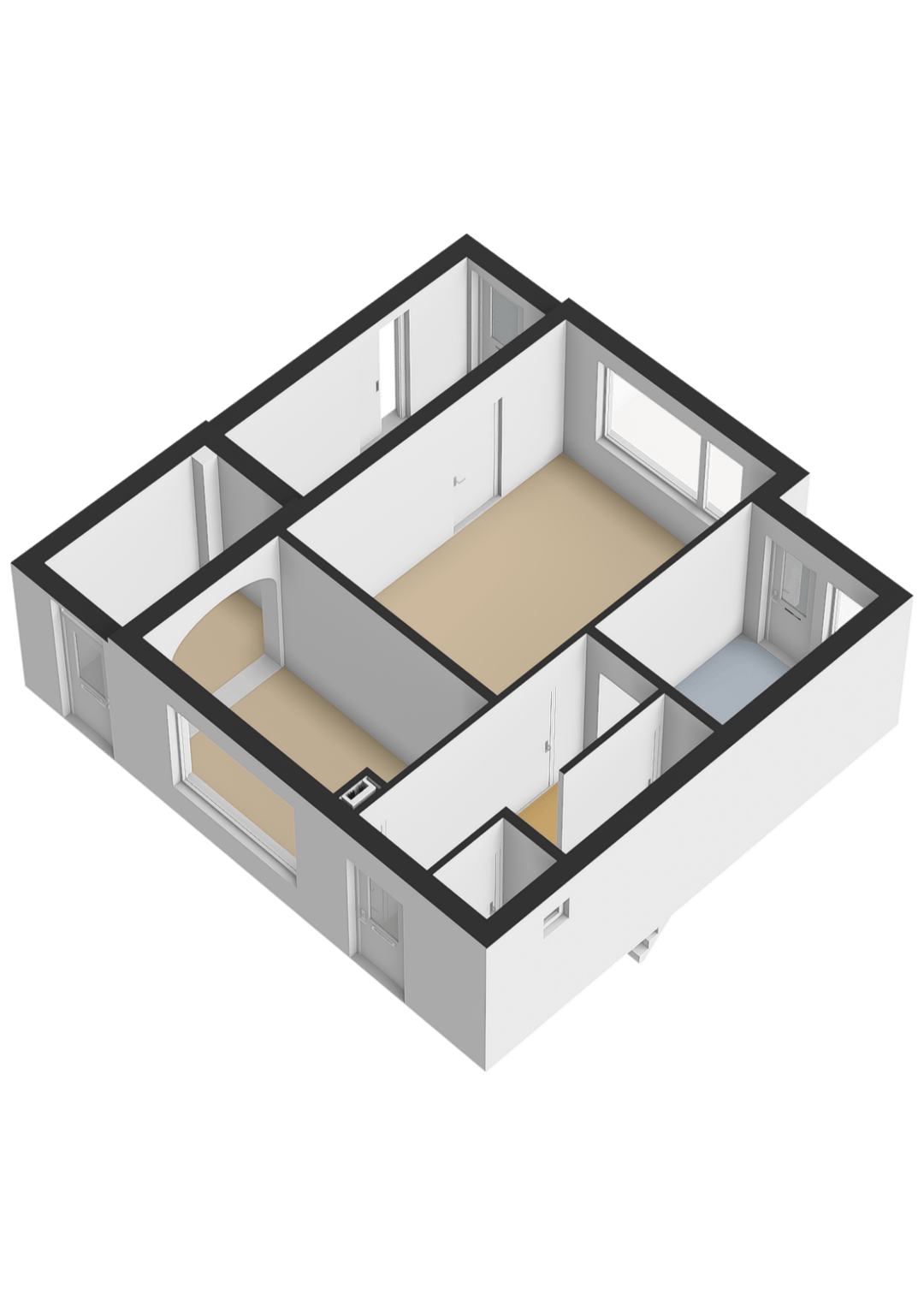 Foto 43 van Stevenshoek 2