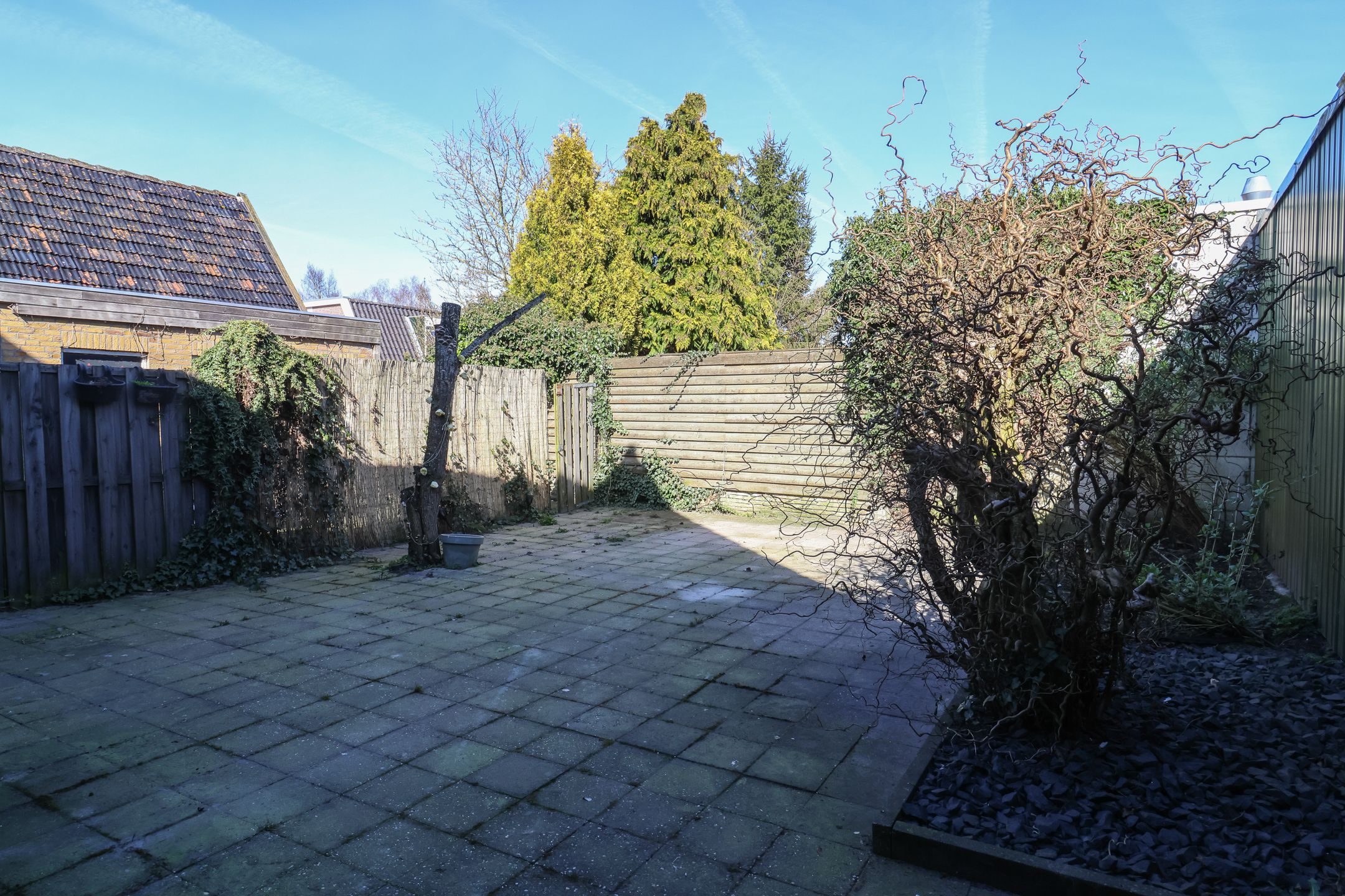 Foto 33 van Stevenshoek 2