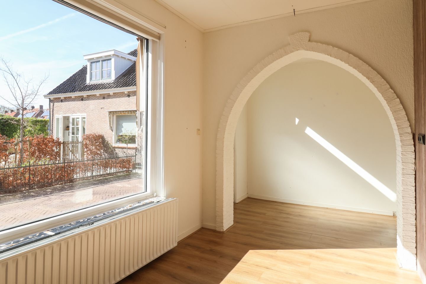 Foto 10 van Stevenshoek 2