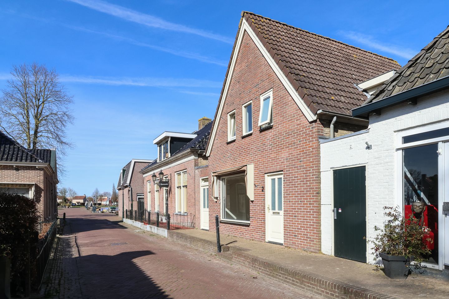 Foto 4 van Stevenshoek 2