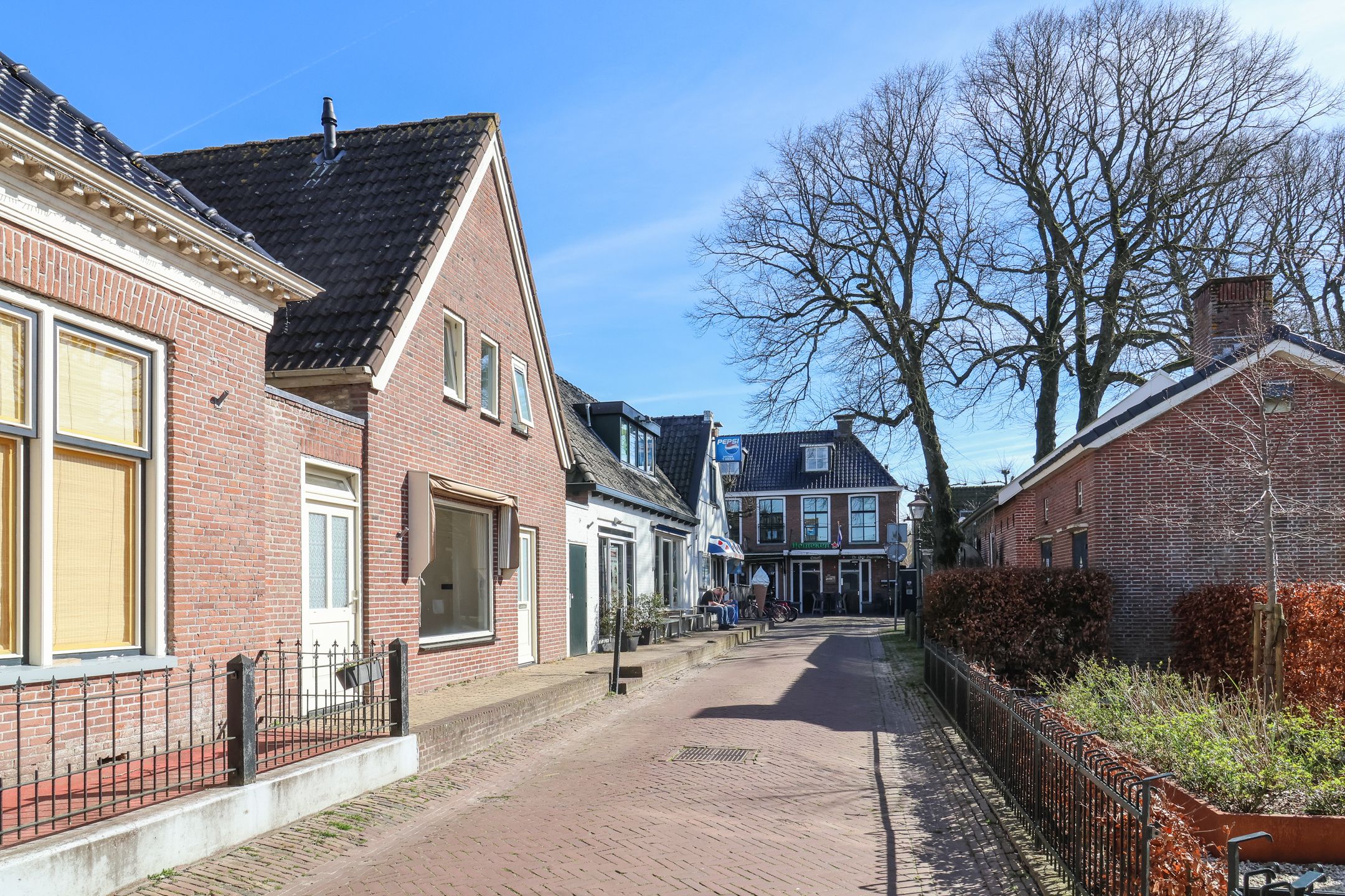 Foto 3 van Stevenshoek 2