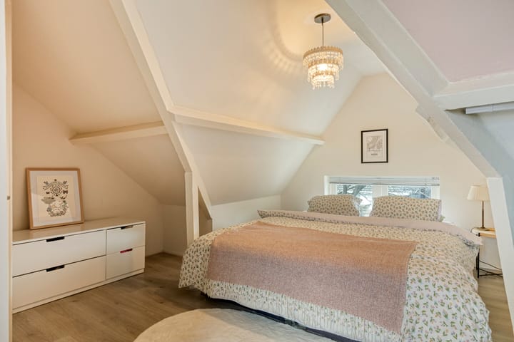 Foto 3 van Genneperweg 87-A