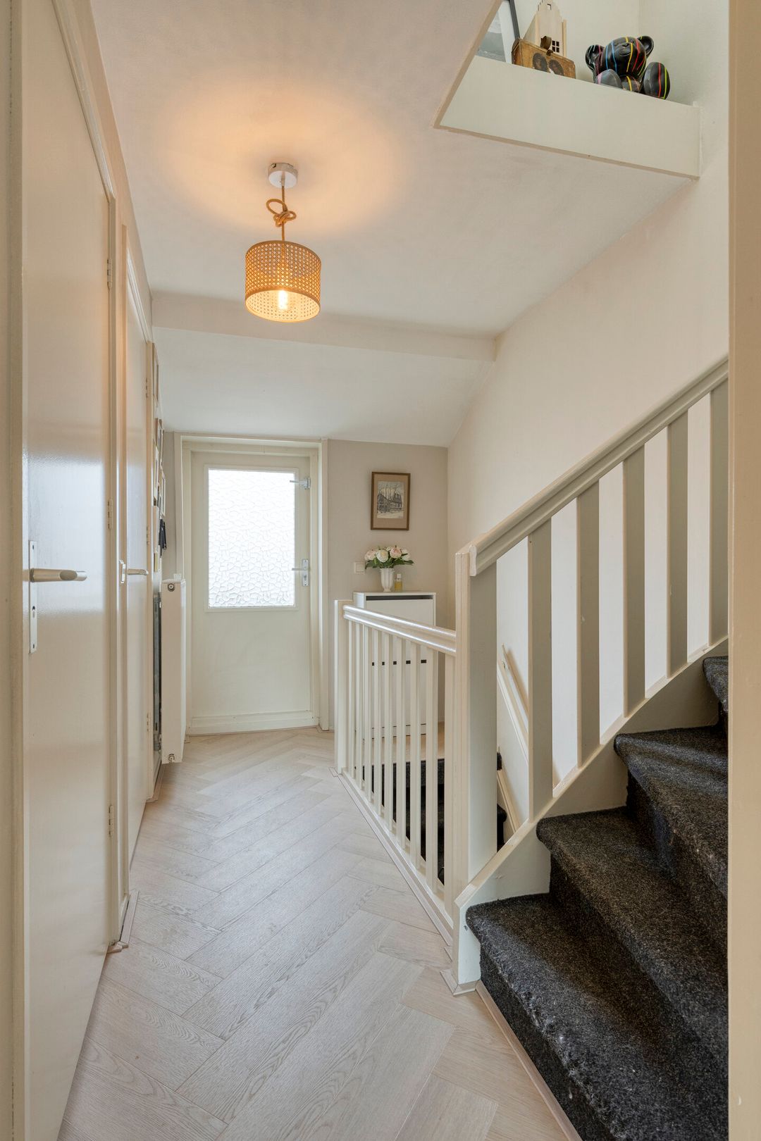 Foto 8 van Genneperweg 87-A