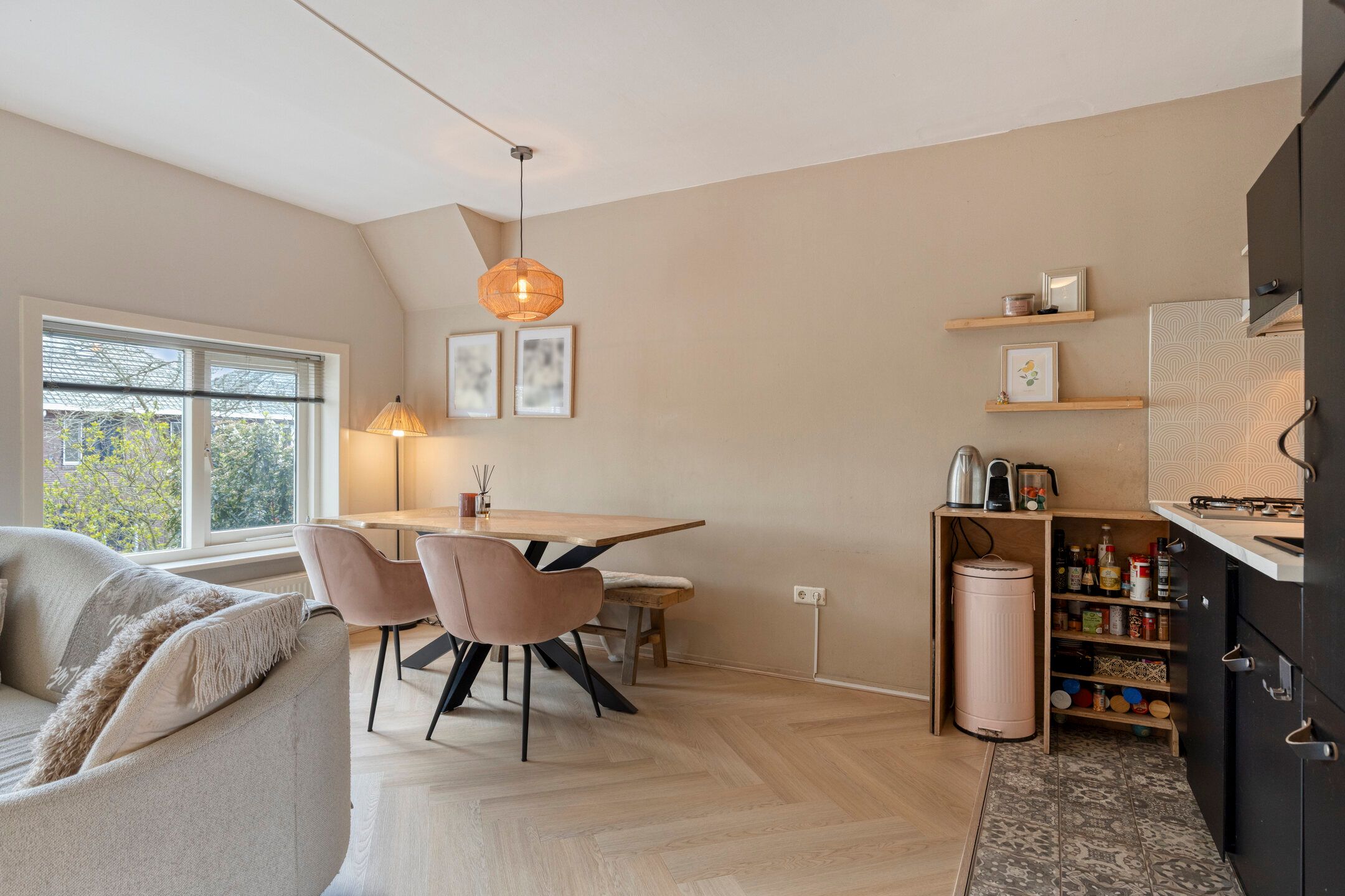 Foto 12 van Genneperweg 87-A