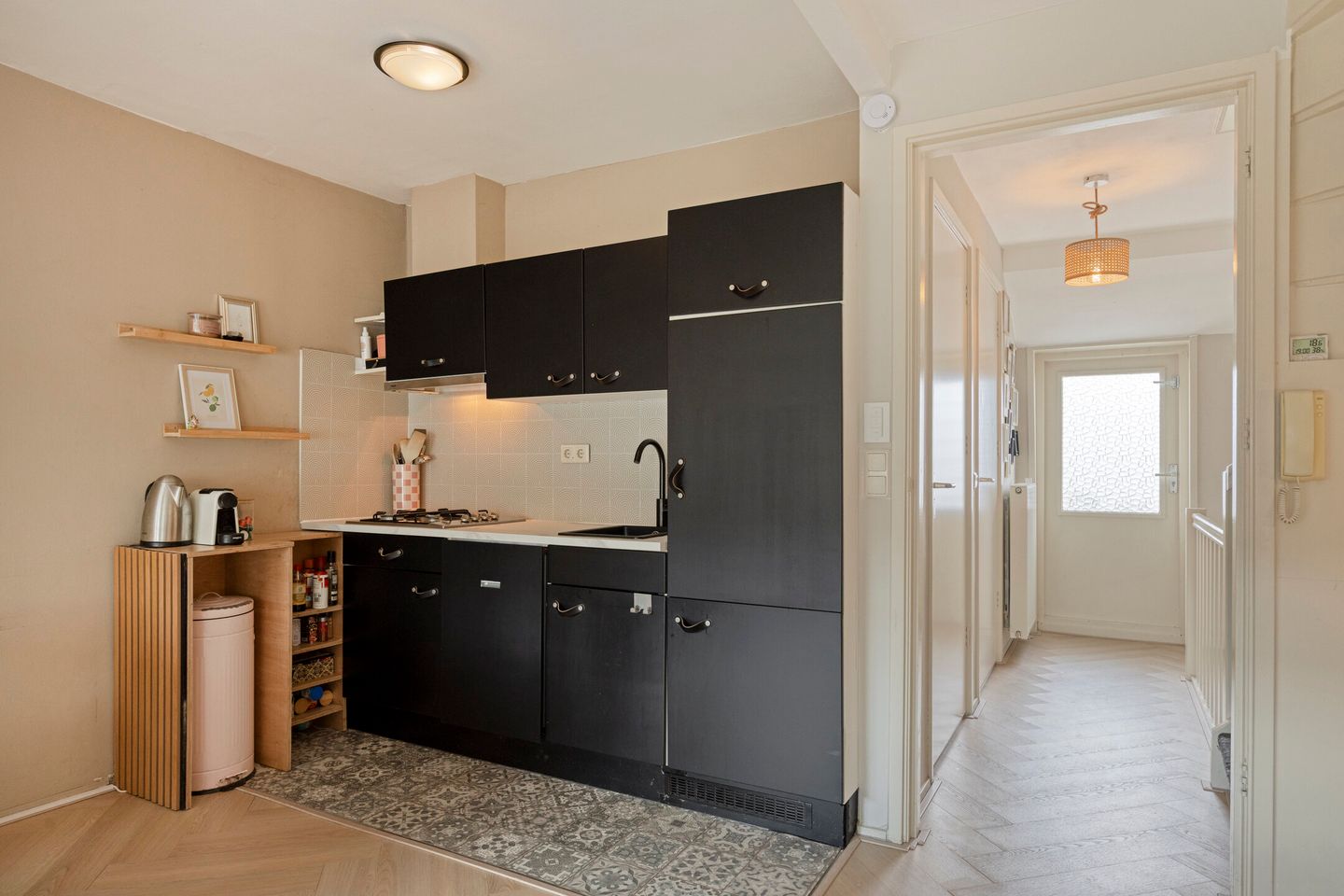 Foto 14 van Genneperweg 87-A