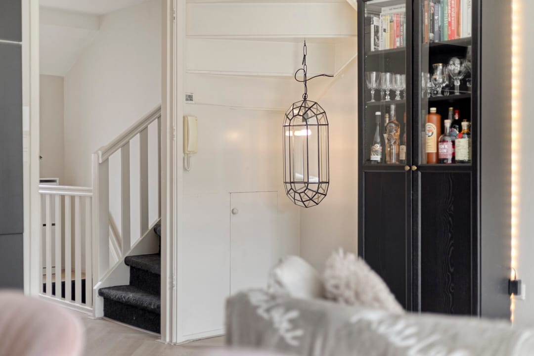 Charming Move-in Ready Maisonette with Roof Terrace near Genneper Parken — 14