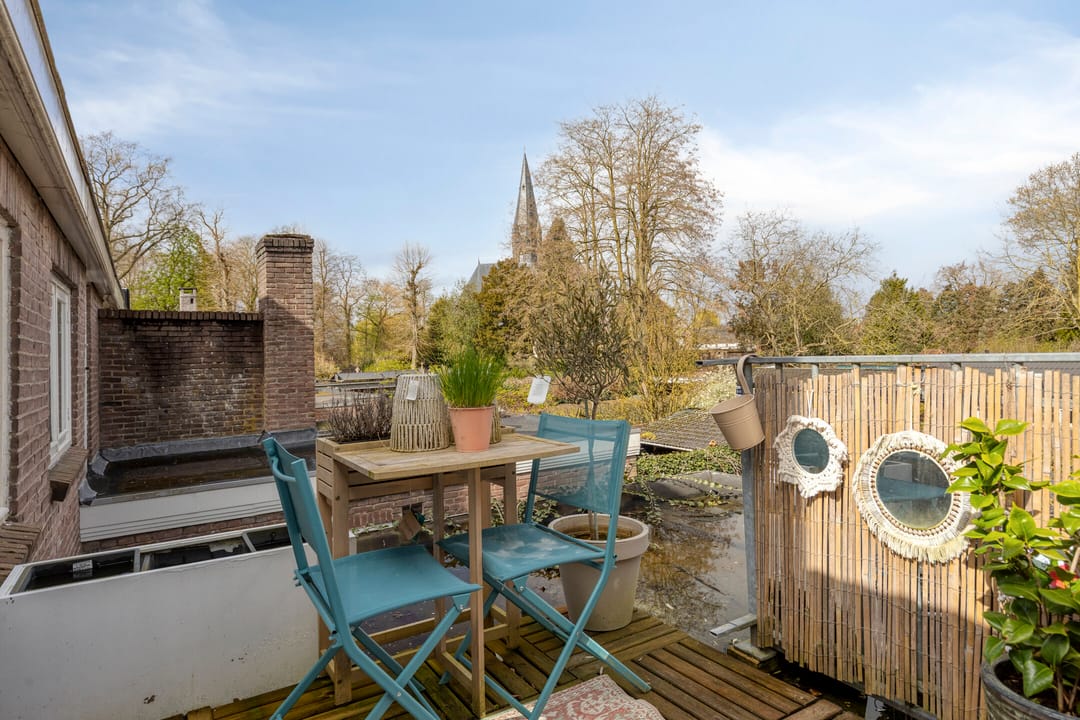 Foto 23 van Genneperweg 87-A