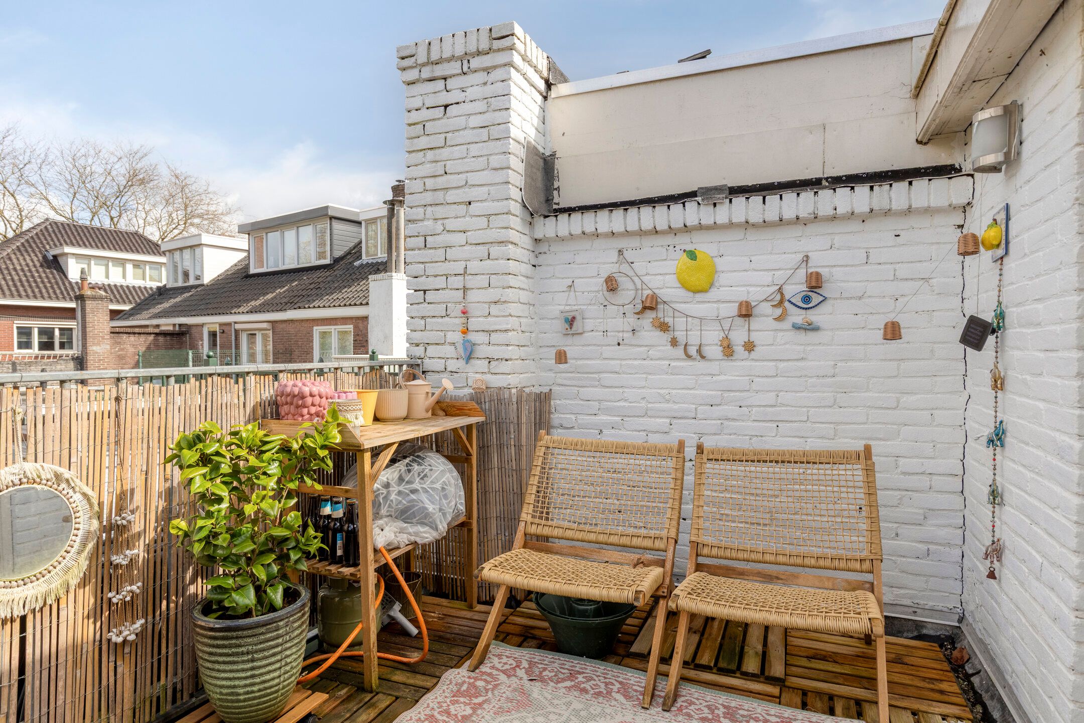 Foto 24 van Genneperweg 87-A