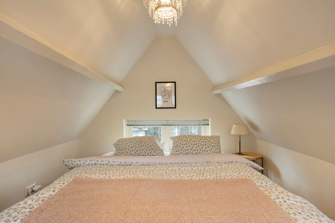 Foto 28 van Genneperweg 87-A