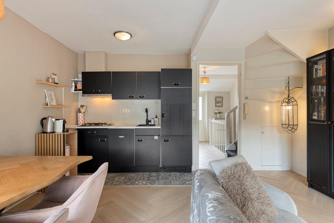 Foto 13 van Genneperweg 87-A