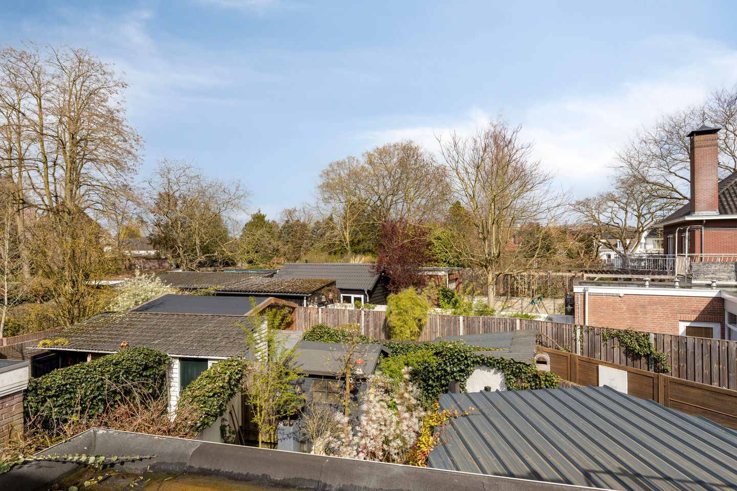 Foto 25 van Genneperweg 87-A