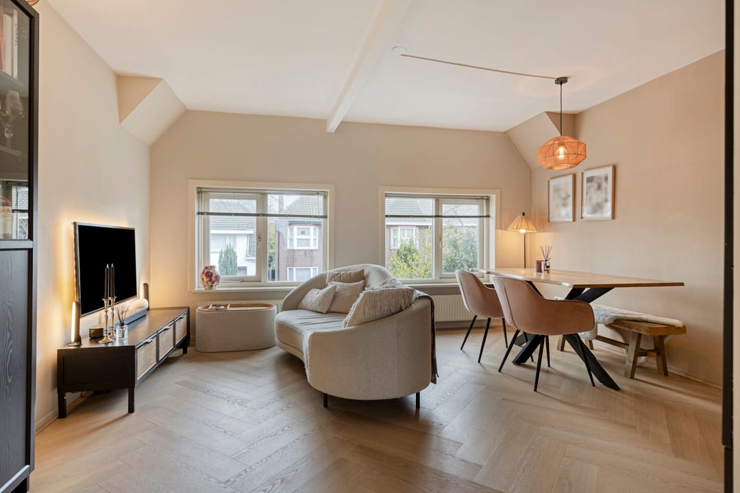 Foto 2 van Genneperweg 87-A