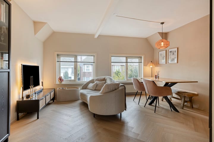 Foto 2 van Genneperweg 87-A