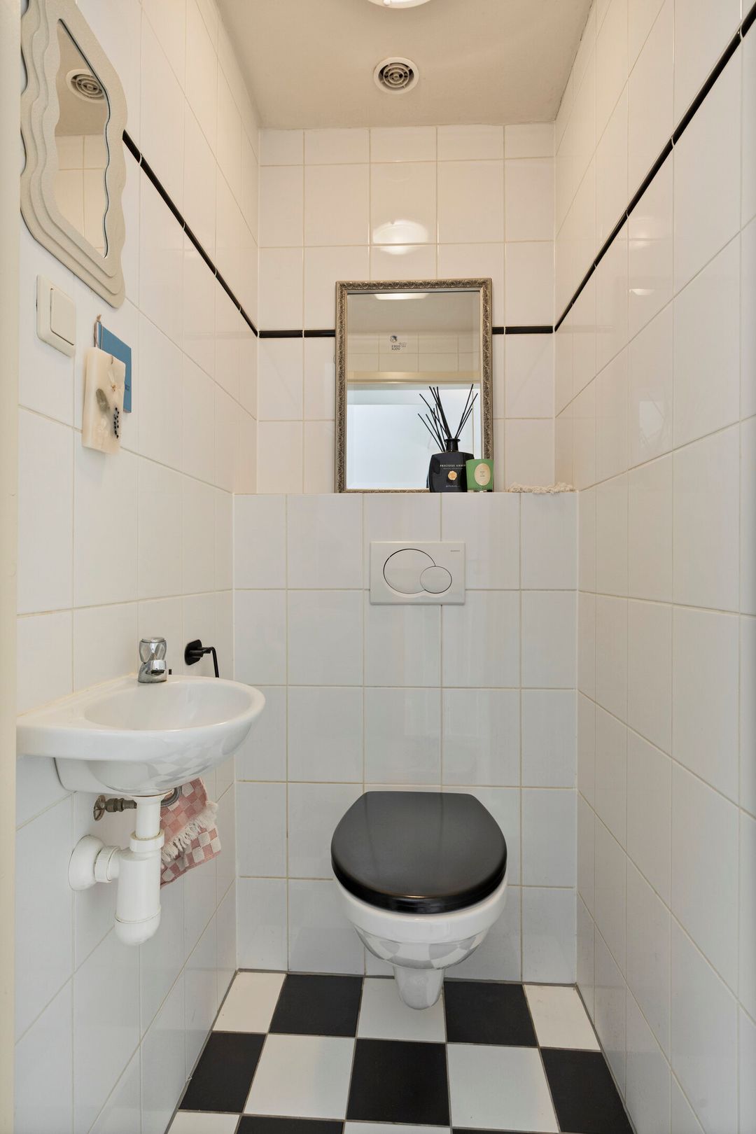 Foto 7 van Genneperweg 87-A