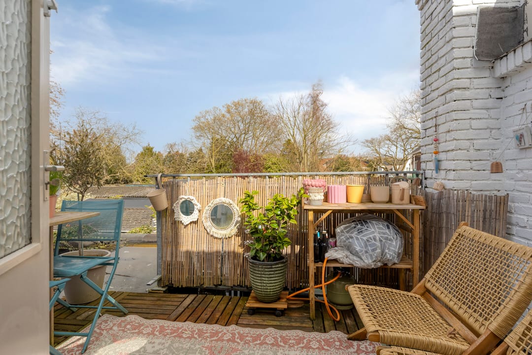 Foto 22 van Genneperweg 87-A