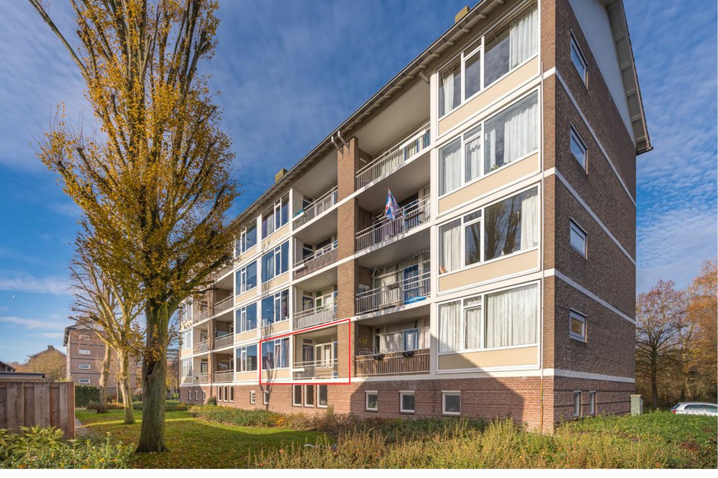 Foto 5 van Palestrinalaan 106