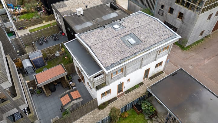 Foto 2 van Vrouwenmantelstraat 7