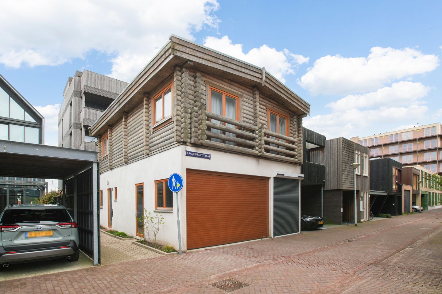 Foto 40 van Vrouwenmantelstraat 7