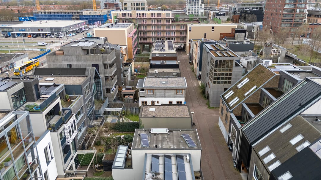 Foto 47 van Vrouwenmantelstraat 7