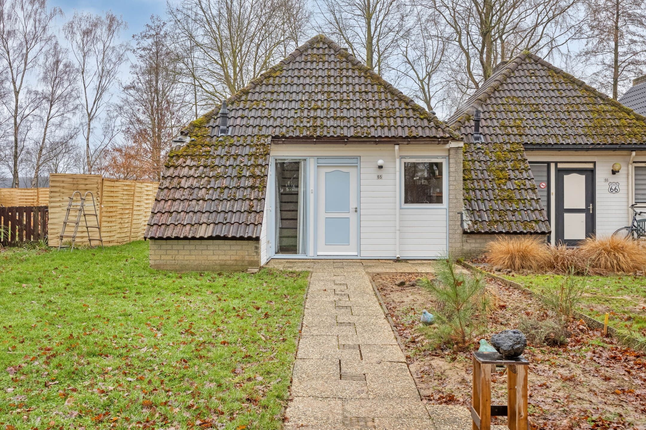 studio freehold villa in Posterholt — photo 4 of 5