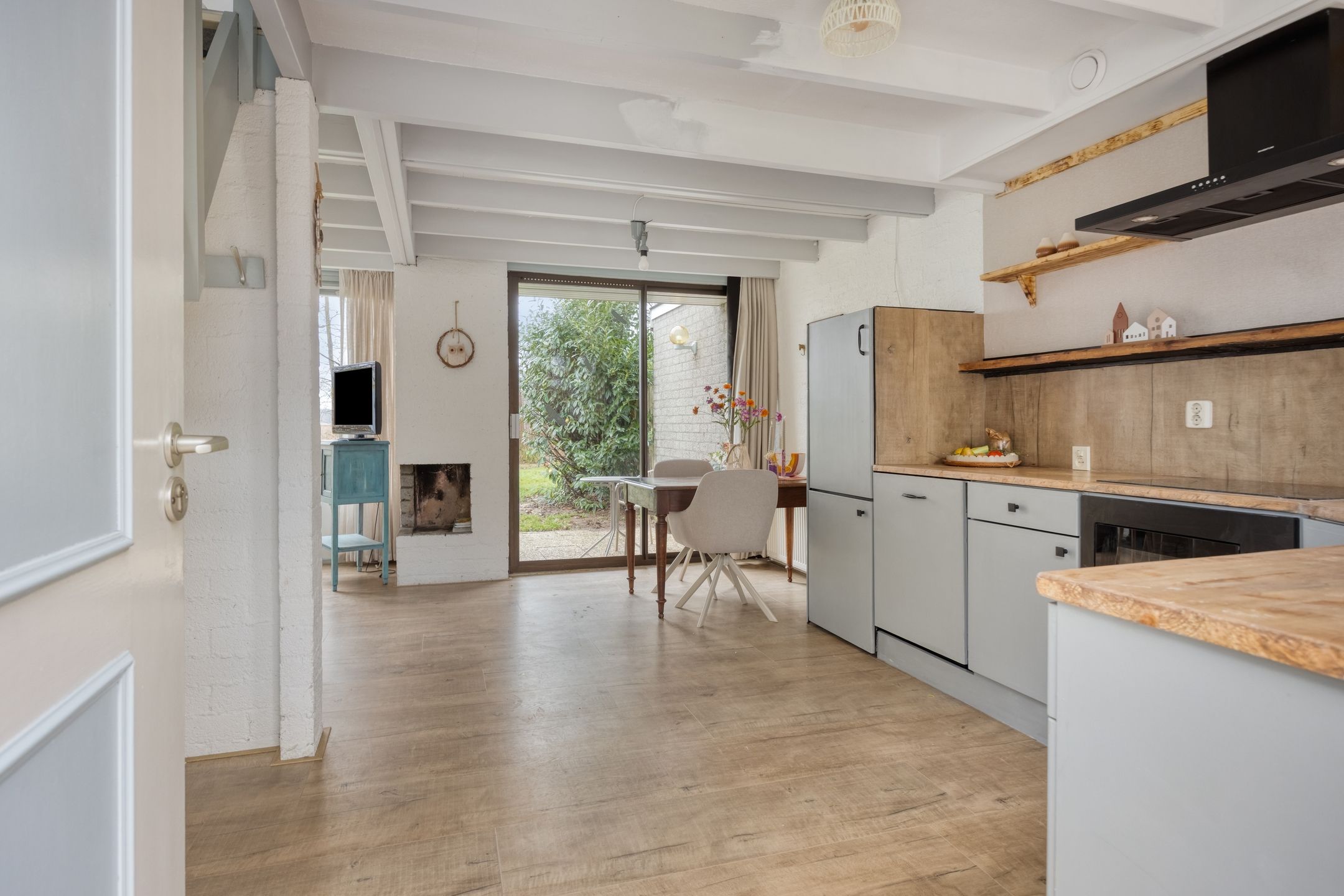 studio freehold villa in Posterholt — photo 3 of 5