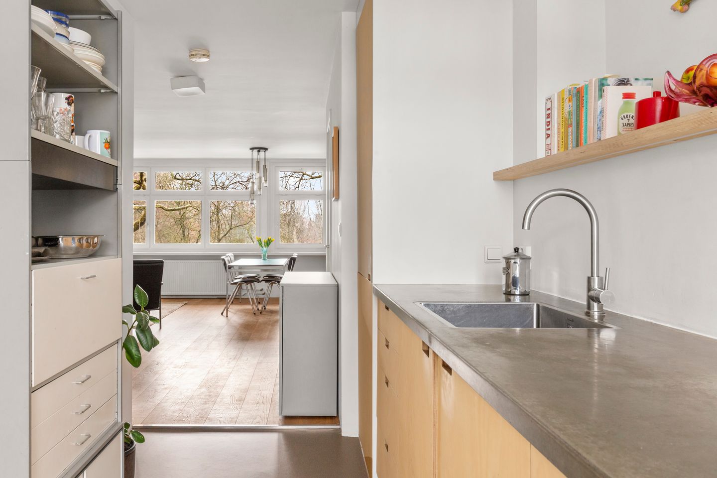 Foto 14 van Mercatorstraat 105-2