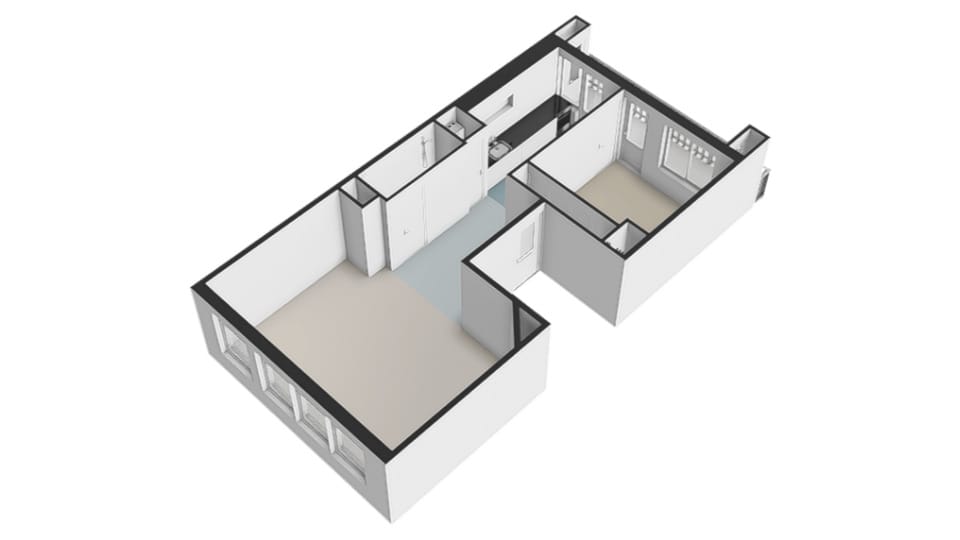 Foto 34 van Mercatorstraat 105-2