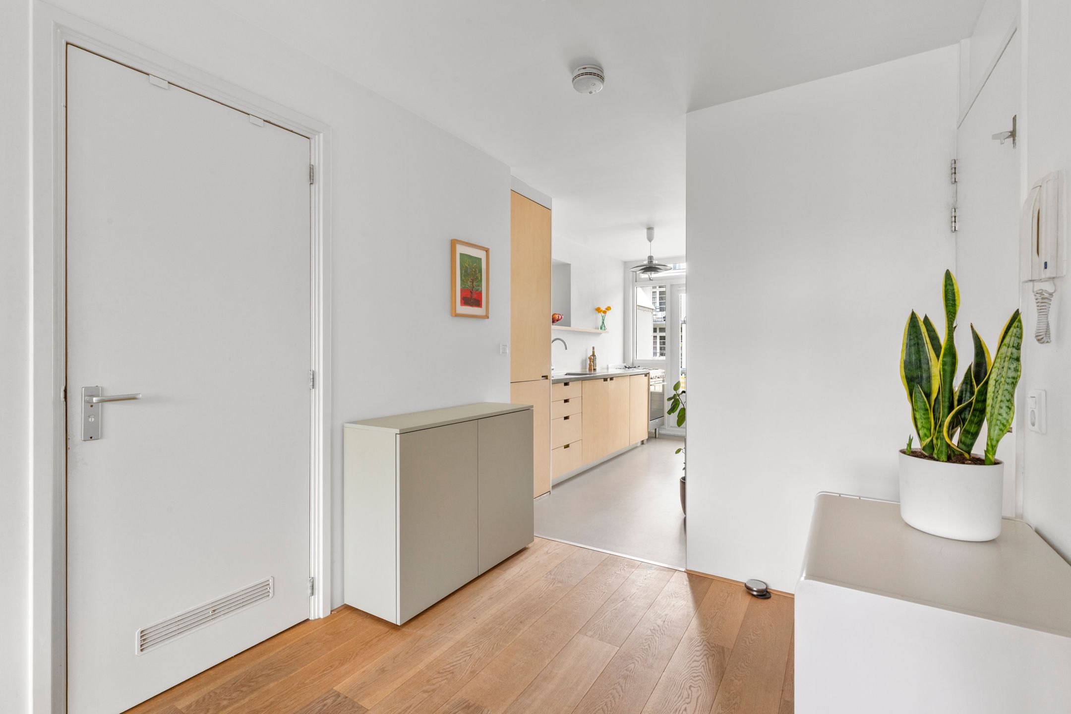 Foto 9 van Mercatorstraat 105-2