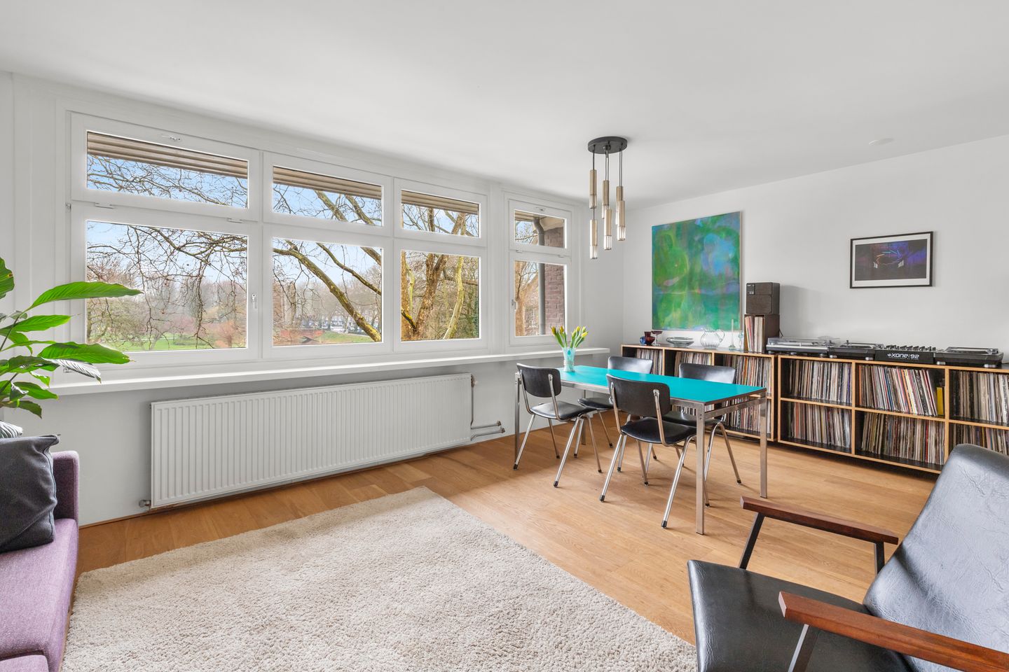 Foto 5 van Mercatorstraat 105-2