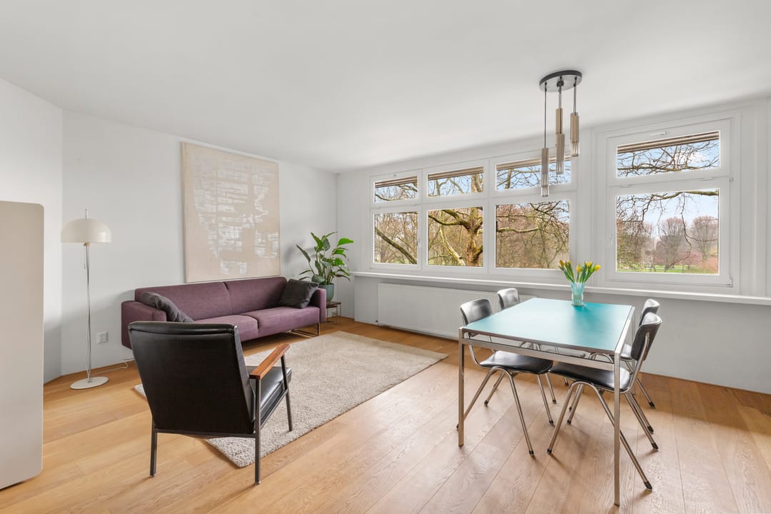 Foto 2 van Mercatorstraat 105-2