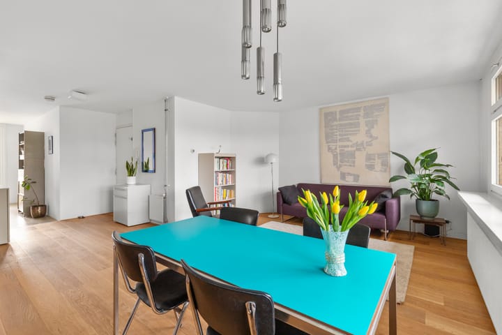 Foto 4 van Mercatorstraat 105-2