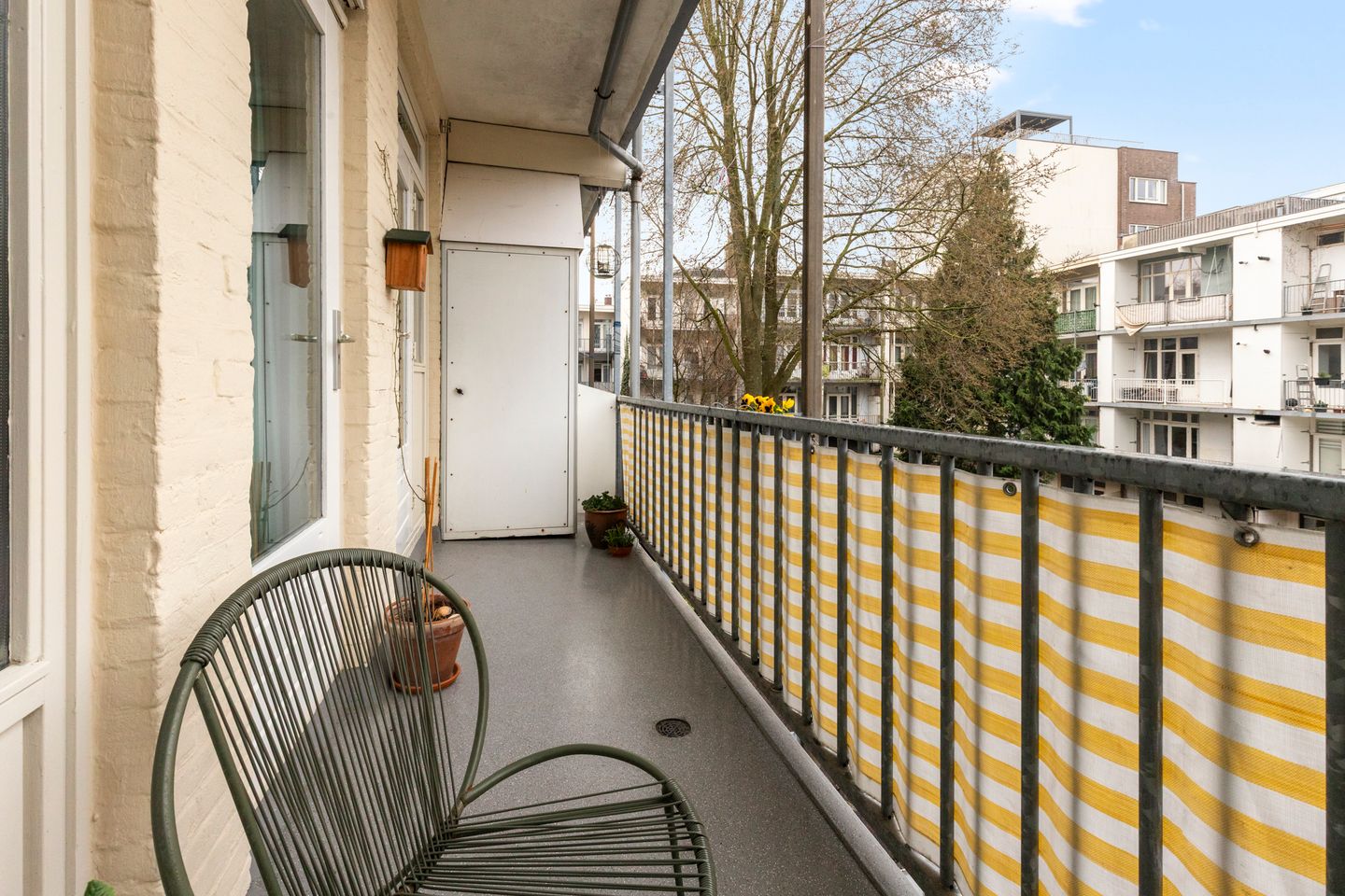 Foto 19 van Mercatorstraat 105-2