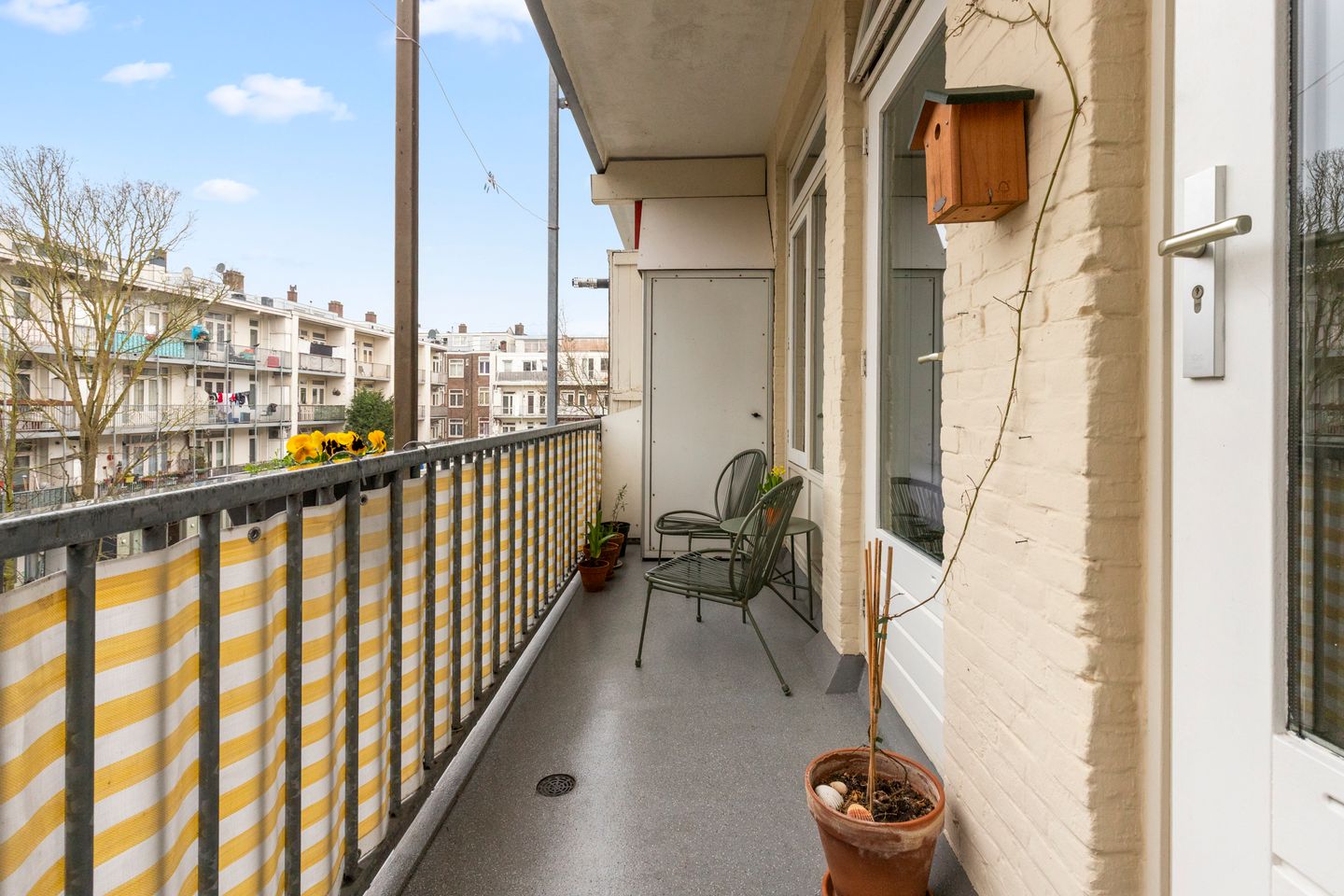 Foto 20 van Mercatorstraat 105-2