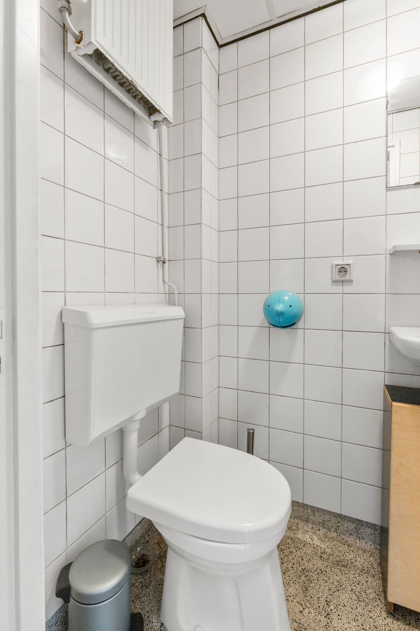 Foto 24 van Mercatorstraat 105-2