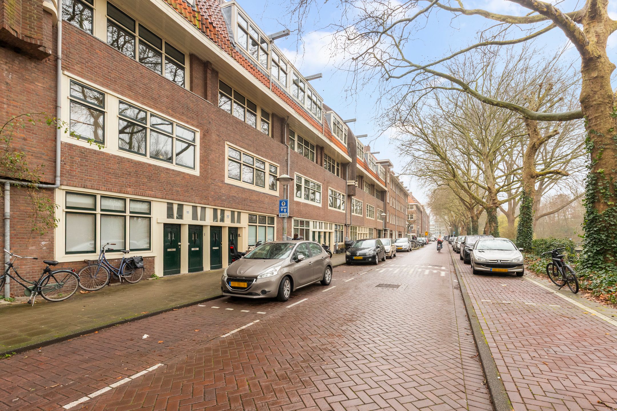 Foto 27 van Mercatorstraat 105-2