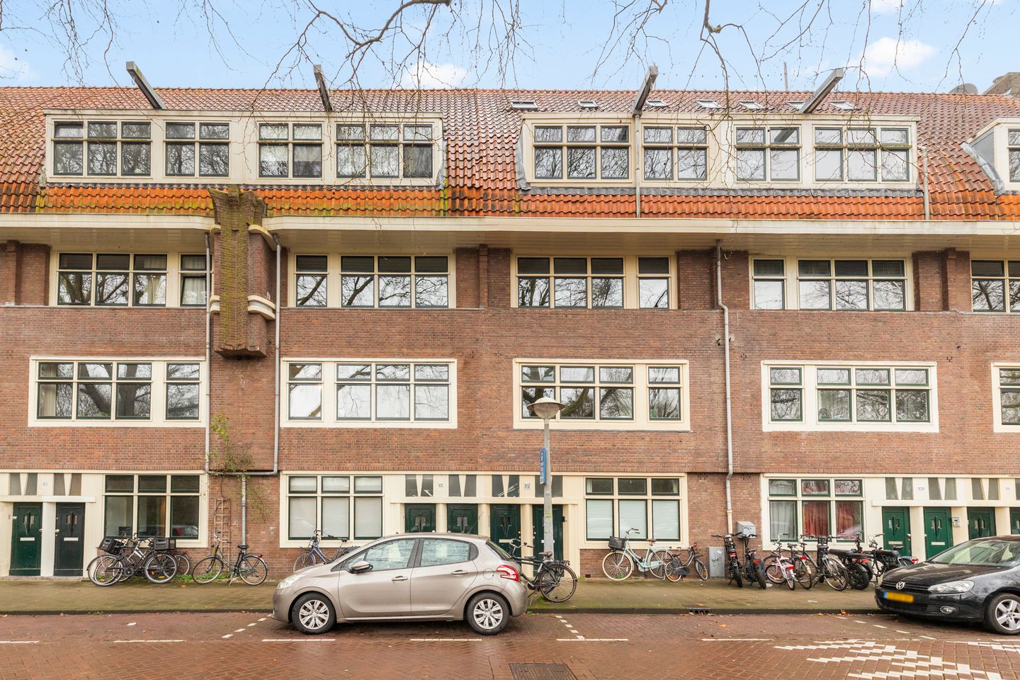 Foto 25 van Mercatorstraat 105-2