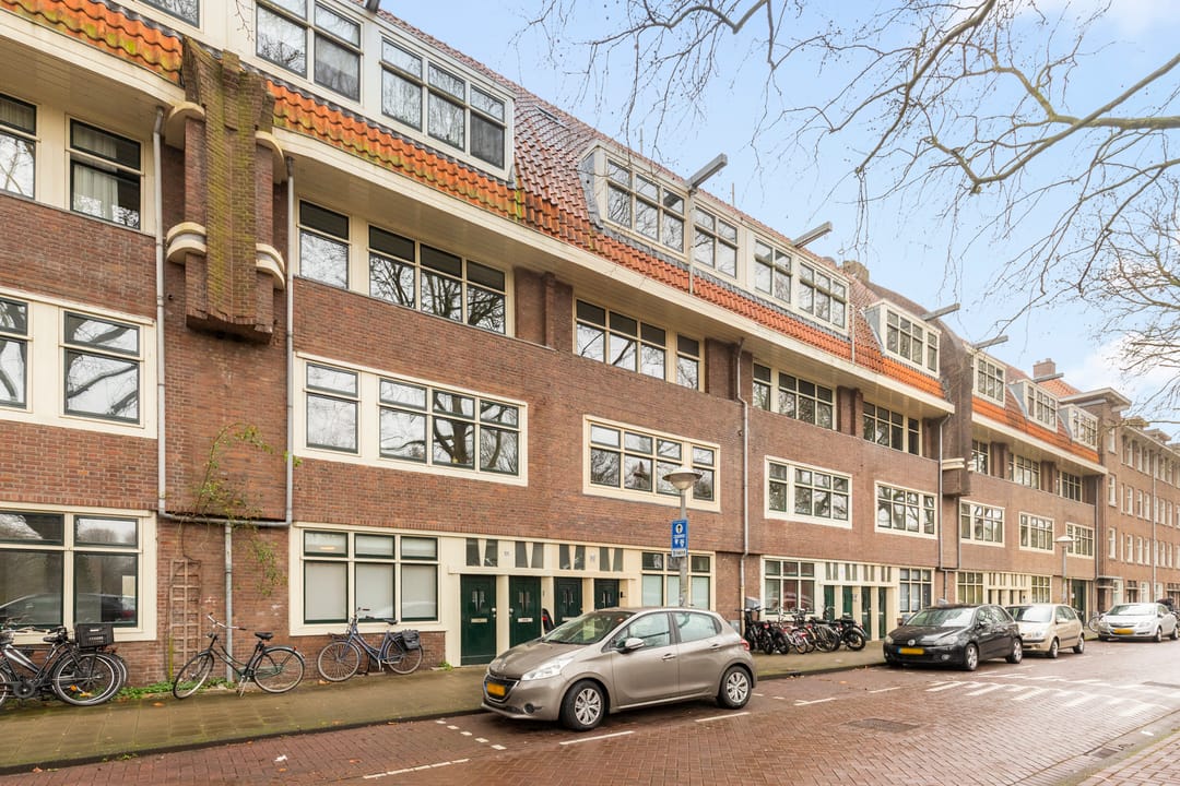 Foto 26 van Mercatorstraat 105-2