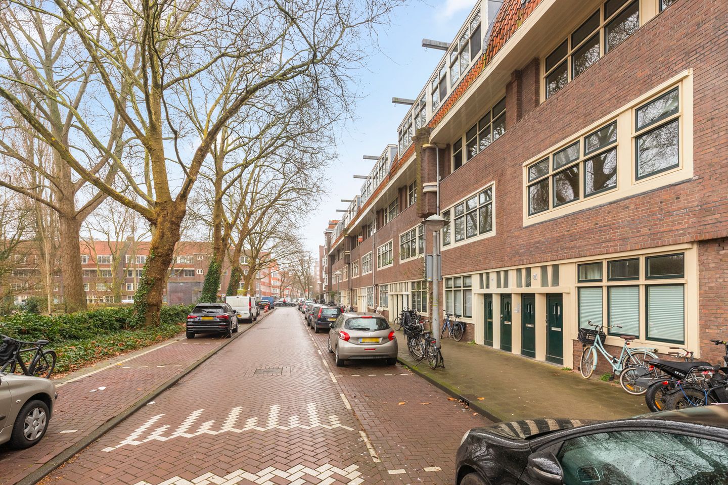 Foto 29 van Mercatorstraat 105-2