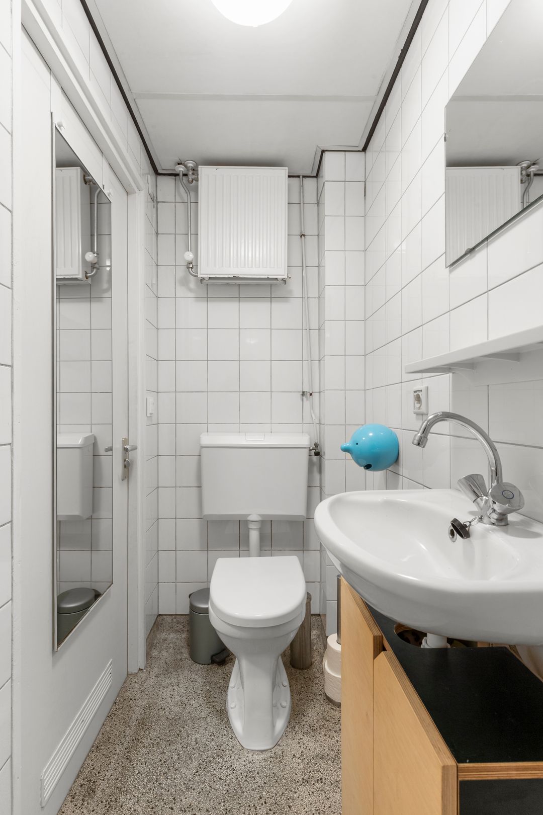 Foto 23 van Mercatorstraat 105-2