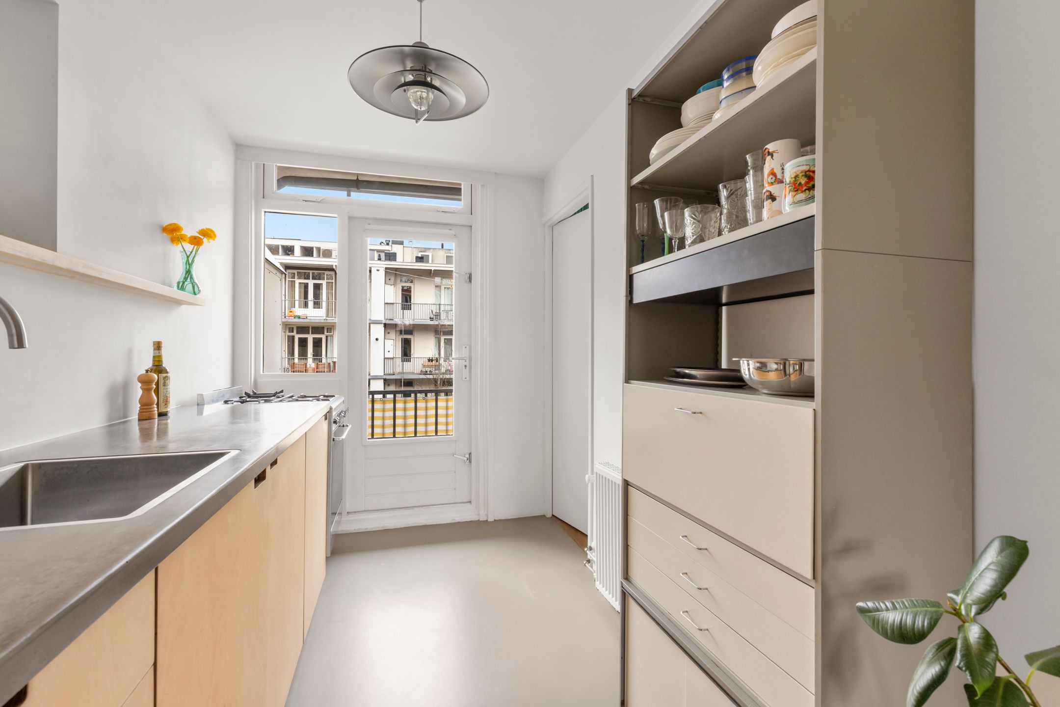 Foto 12 van Mercatorstraat 105-2