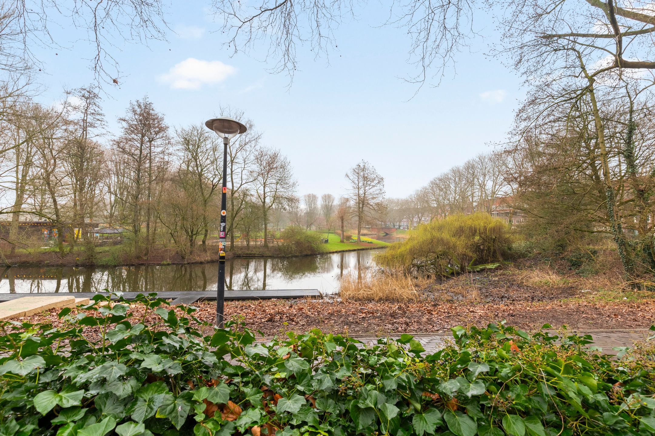 Foto 30 van Mercatorstraat 105-2