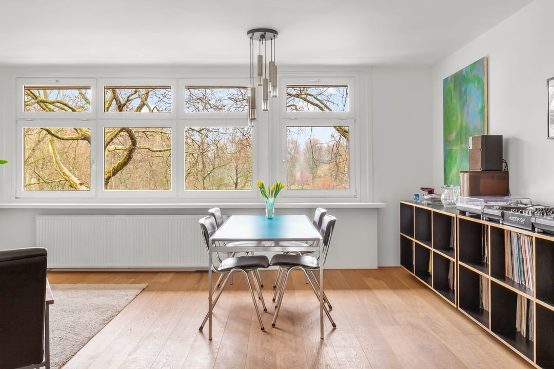 Foto 8 van Mercatorstraat 105-2