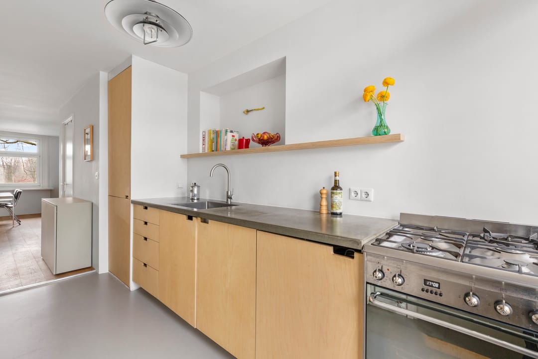 Foto 13 van Mercatorstraat 105-2