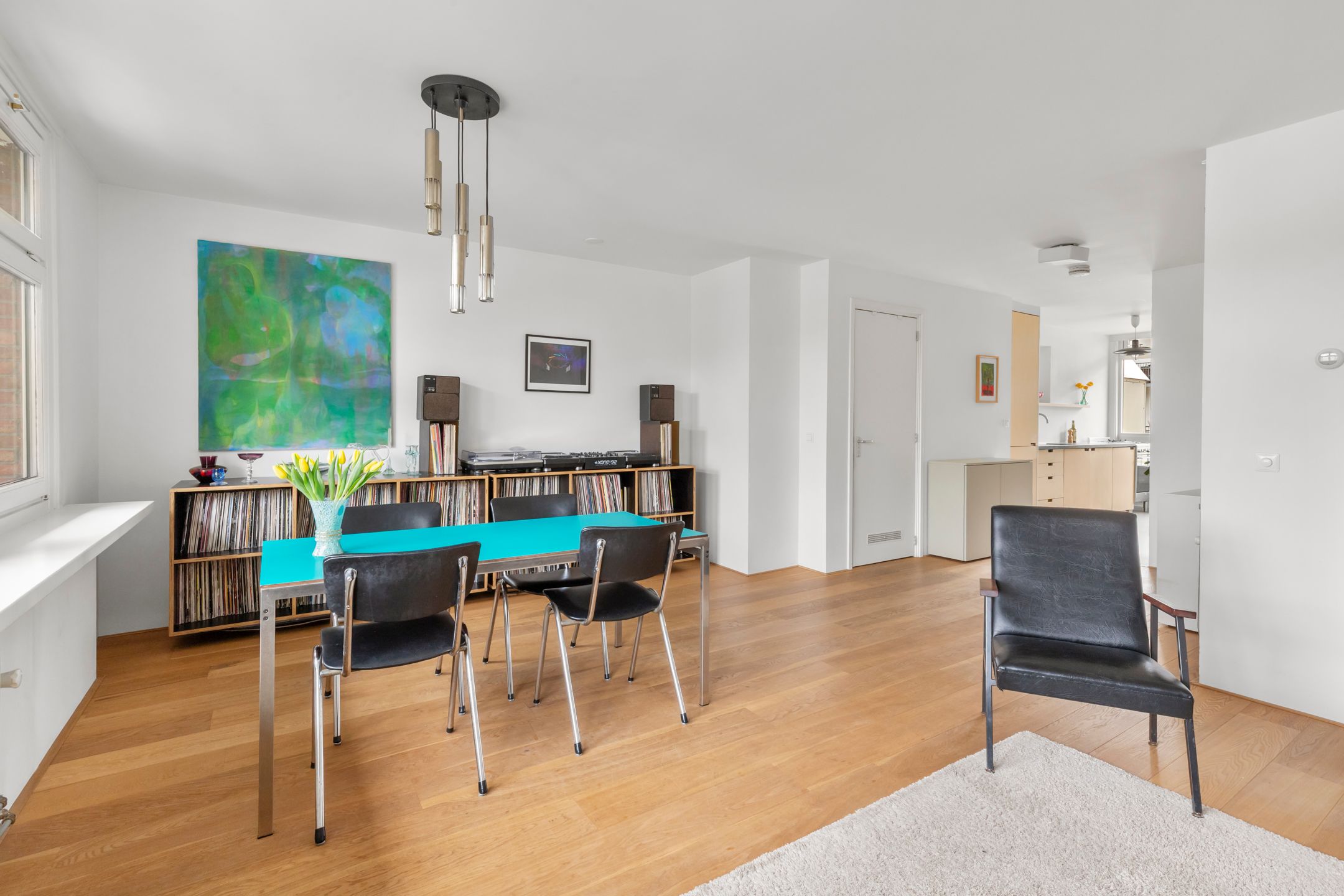 Foto 6 van Mercatorstraat 105-2