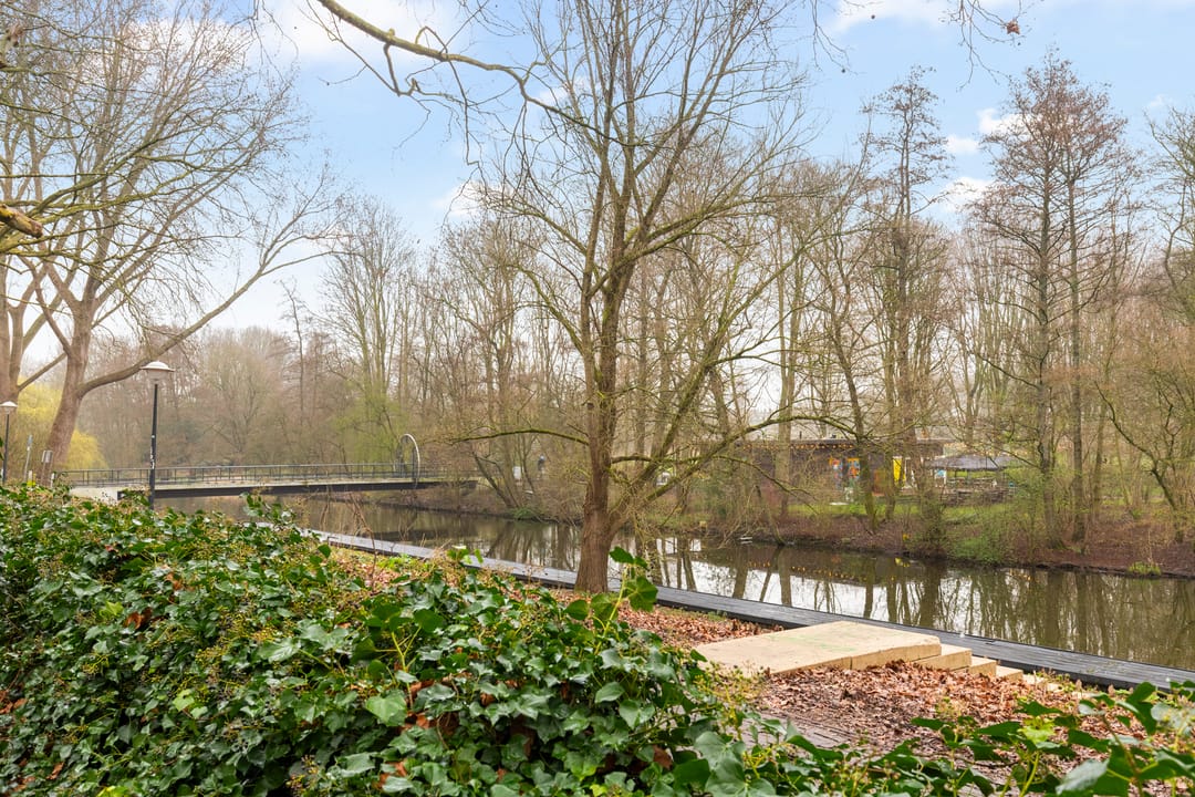 Foto 31 van Mercatorstraat 105-2