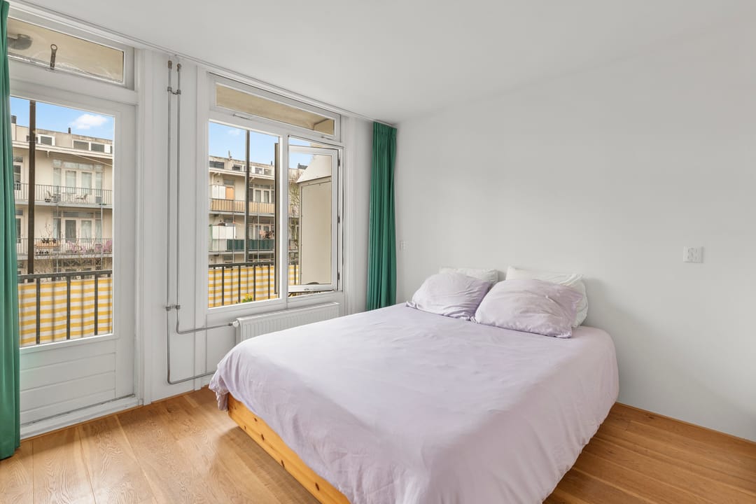 Foto 16 van Mercatorstraat 105-2